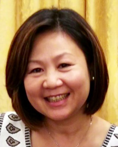 Emily Sio Ieng Chan