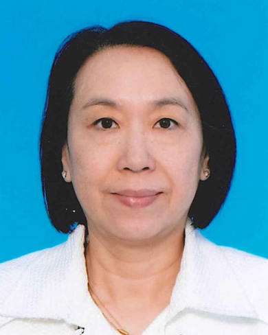 Maureen May Lin Kwok