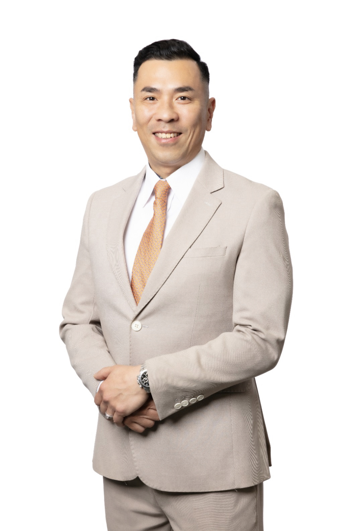 Eric Wai Kai Lui