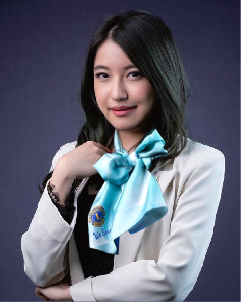 Yumi Pui Yu Leung