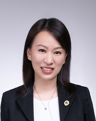 Carey Pui Shan Tsui
