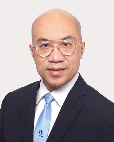 Lewis Kam Hon Liu
