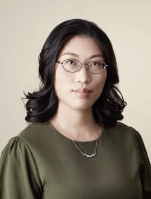 Lisa Wai Yin Wong