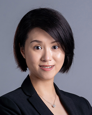Jessie Kin Yi Leung