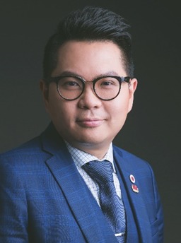 Tim Wing Cheong Tong
