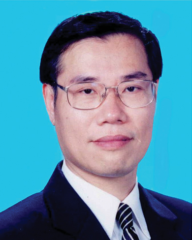 Aaron Hak Lun Lam