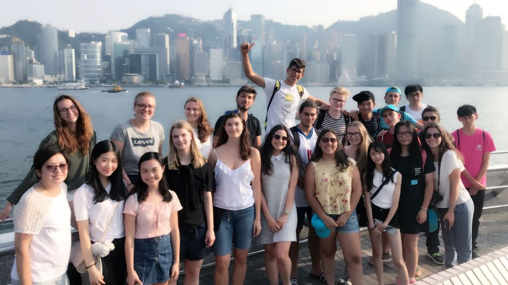 Lions club international kindness matters picture