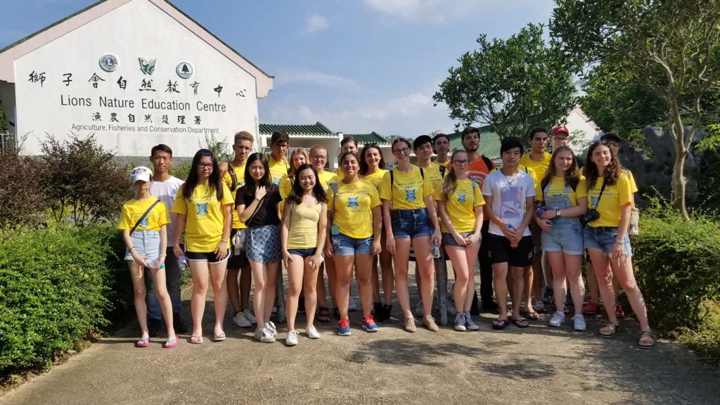 Lions international youth exchange scholarship essay competition 2013 picture